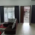 Duan Homestay Tambun