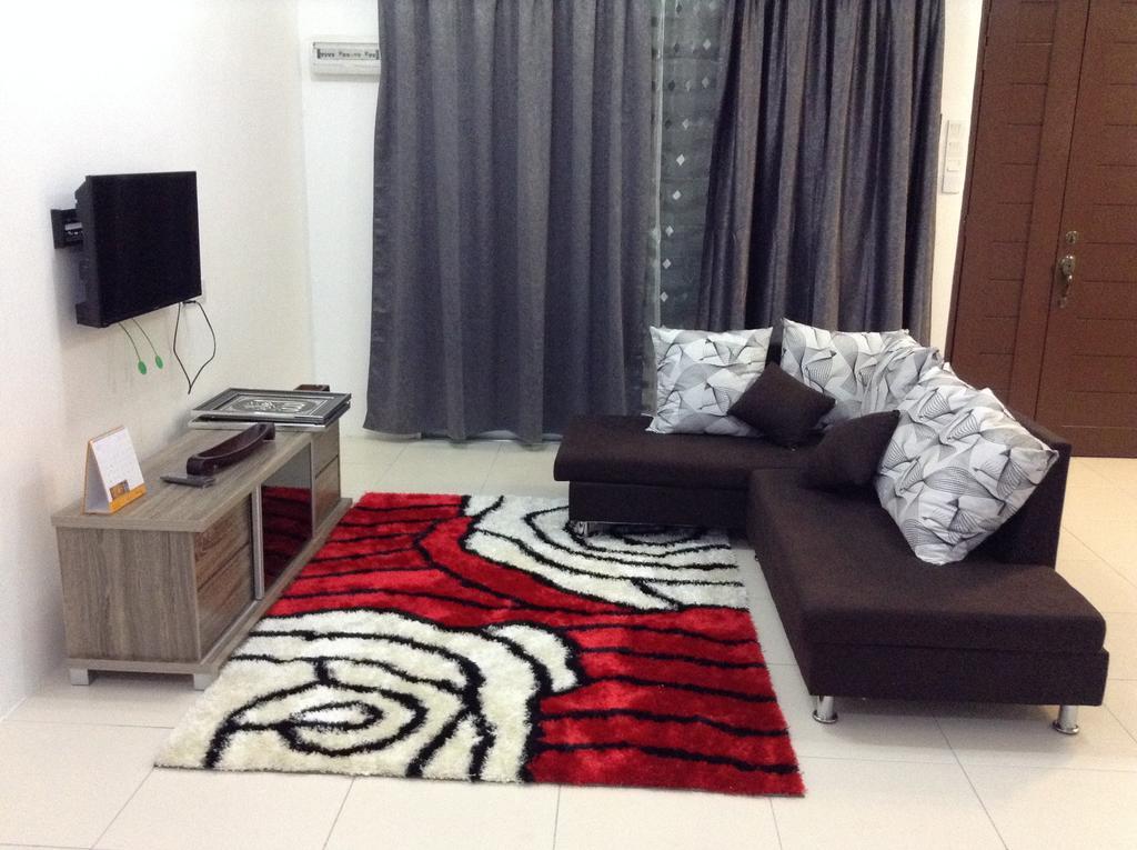 Duan Tambun Homestay