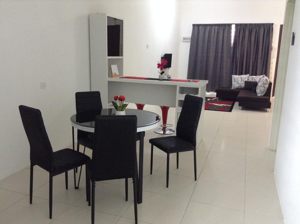 Homestay Duan Tambun Ipoh