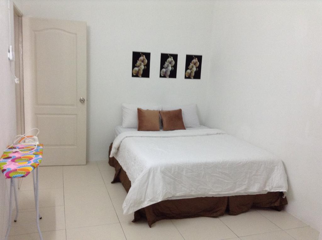 Homestay Duan Tambun *