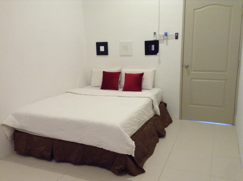 Homestay Duan Tambun