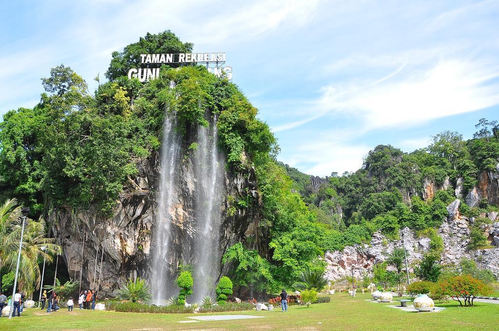 Duan Tambun Homestay Ipoh
