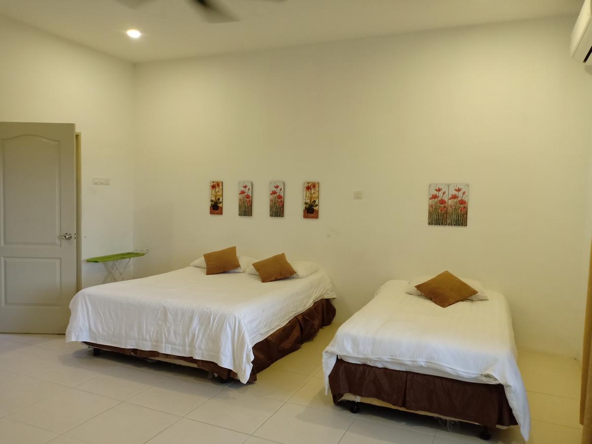 Homestay Duan Tambun Ipoh