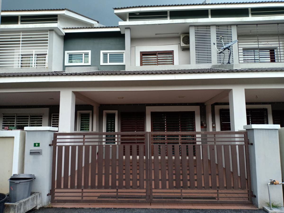 Duan Tambun Homestay