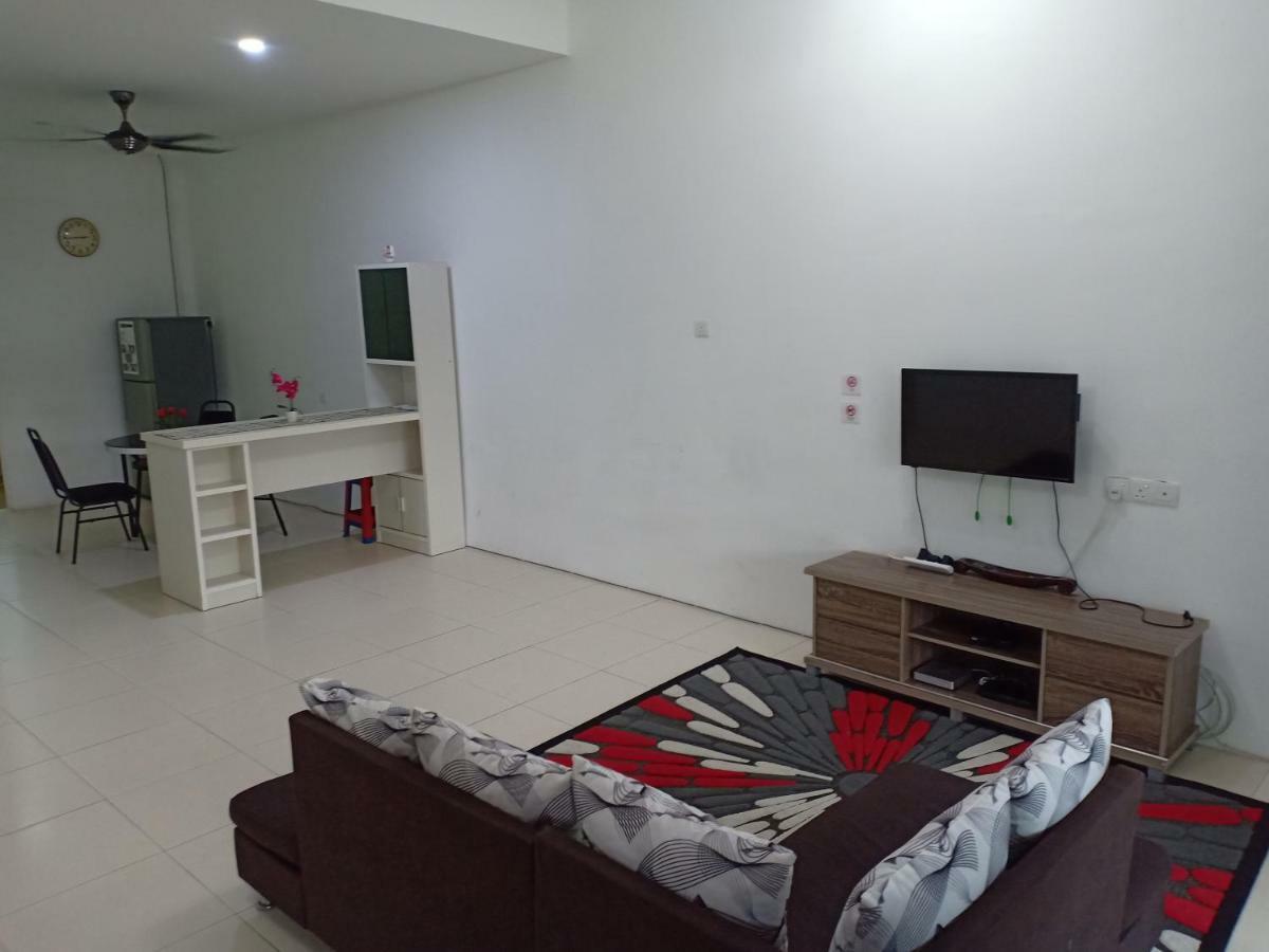 Homestay Duan Tambun Ipoh