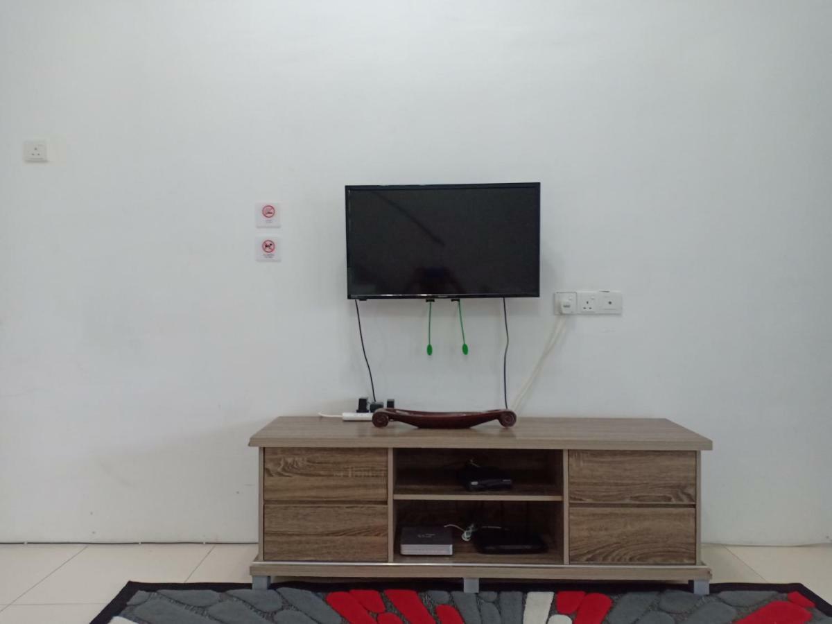 Duan Tambun Homestay Ipoh