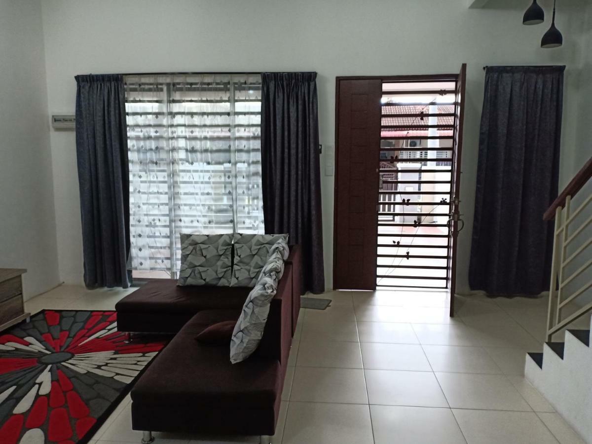 Duan Tambun Homestay Ipoh